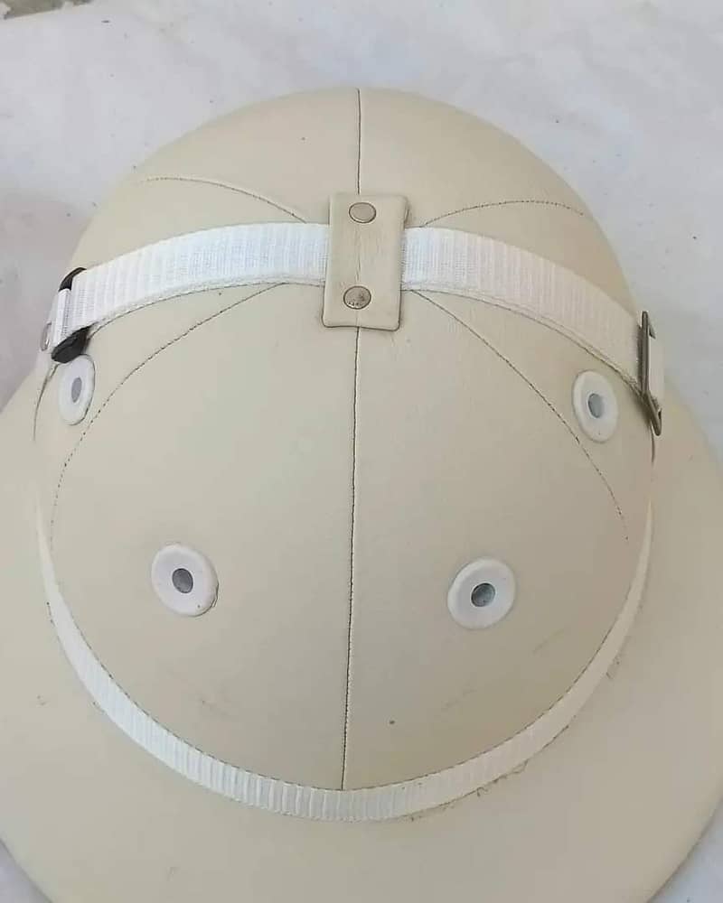 Casablanca Polo Custom Helmet manufactuere wholsale best quality 5