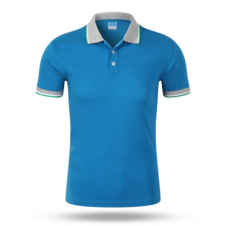 polo shirt tshirt coustmize manufacturer best quality export 1