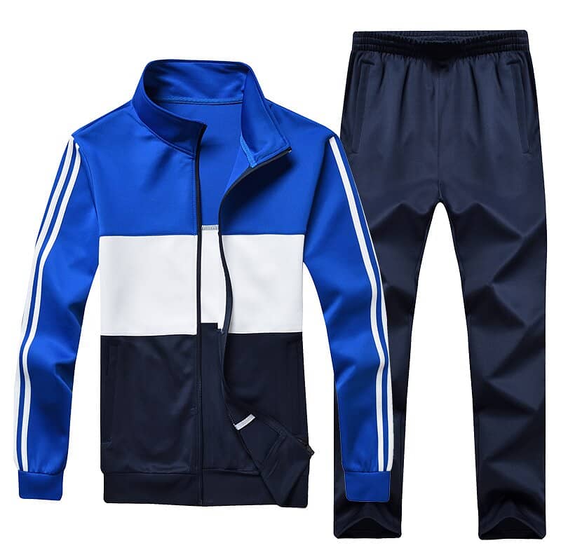 Western best quality tracksuit manufacturer wholesale 0