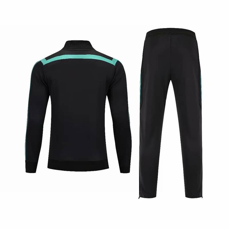 Western best quality tracksuit manufacturer wholesale 1