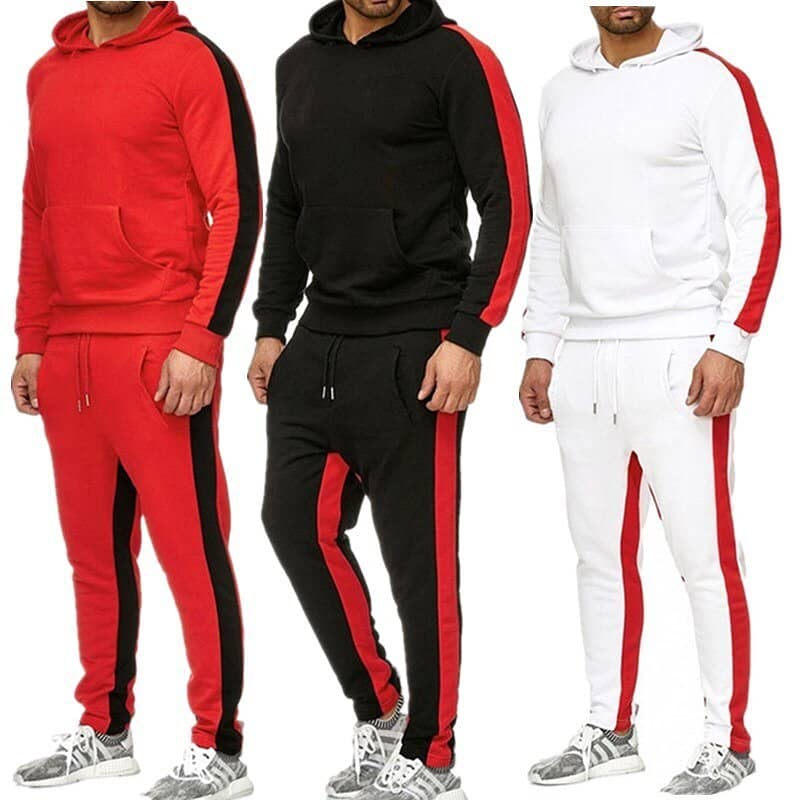 Western best quality tracksuit manufacturer wholesale 3