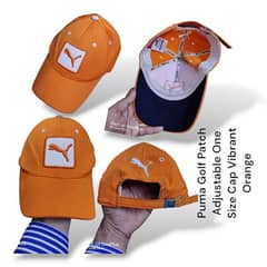 Branded caps for men's 0