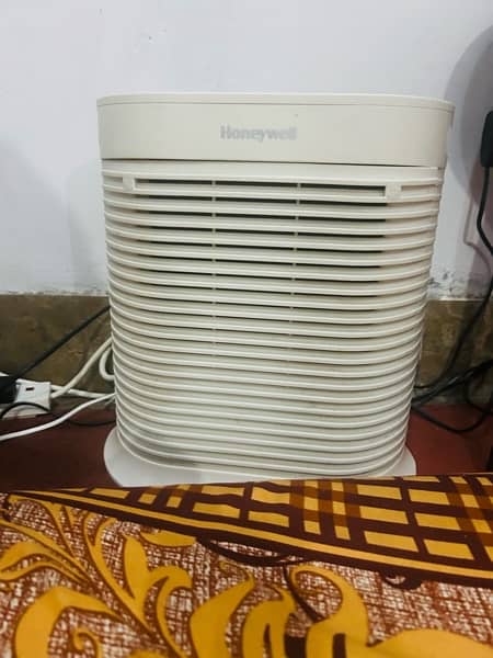 Honeywell Air purifier 3