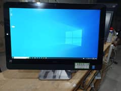 Dell Optiplex 9010,9020 All in One,ci3, i5,i7 gen 3rd and 4th,8/500hdd 0