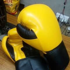 boxing gloves Sports & Outdoors Martial Arts & MMA Punching Bag