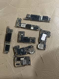 Iphone 1Xr To 13pm Jv Mother Board