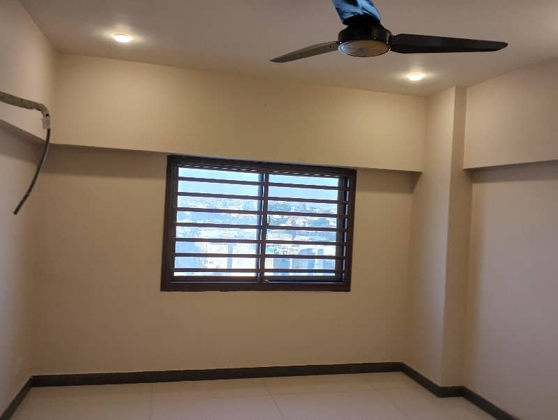 3 Bedrooms Drawing Lounge Flat For Rent Most Prime Location Of Shaheed Millat Road 31