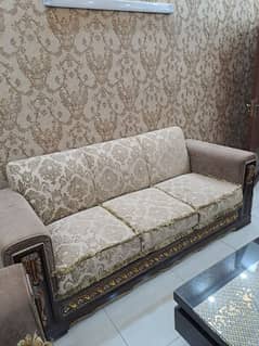 Seven Seater VIP Sofa Set for Sale 0