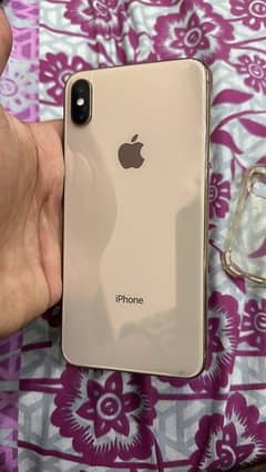 iphone xs max 256gb duel physical pta approved