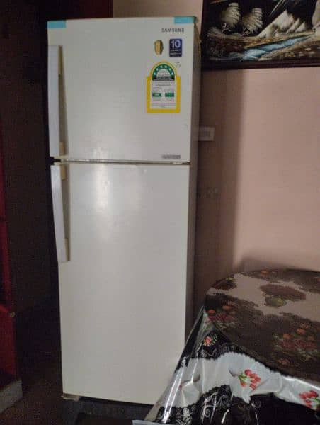 Samsung refrigerator for sale 5