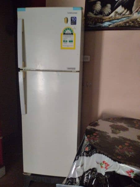 Samsung refrigerator for sale 7