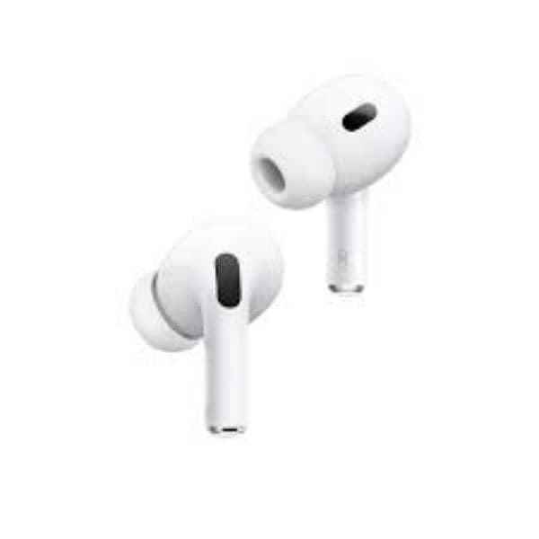 ANC Airpod Pro 2nd Gen in cheap Price limited offer 2