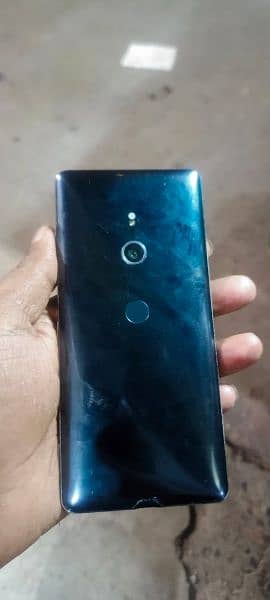 Sony Xperia xz3 official PTA approved 3
