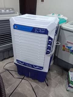 Ac dc Room air Cooler Krqchi