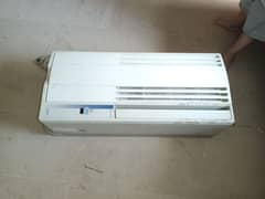 window A/C with Stabiliser
