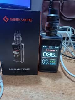 vape | Pod | Geekvape | Refill | smoke