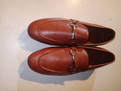 Ndure dress shoes for sale size 43 ? 03402058236 WhatsApp