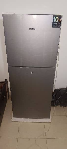 Haier New Fridge fridge For Sale 1
