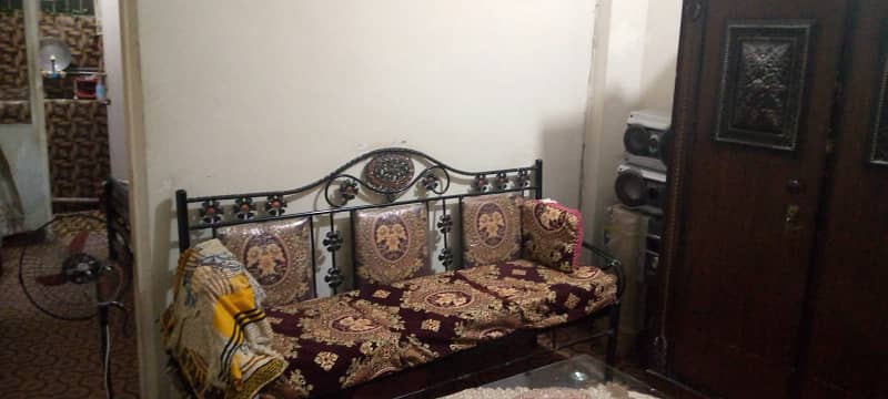 1 Bed Lounge In Johar, Billy'S Heights 4