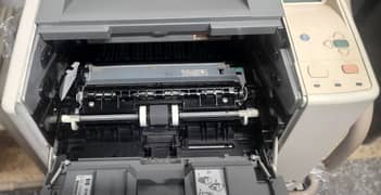 HP 3005n Printer with out catriag