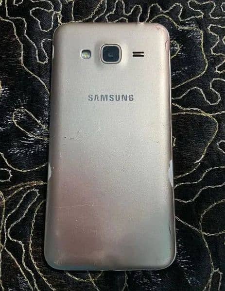 Samsung Galaxy J3 for sale 1
