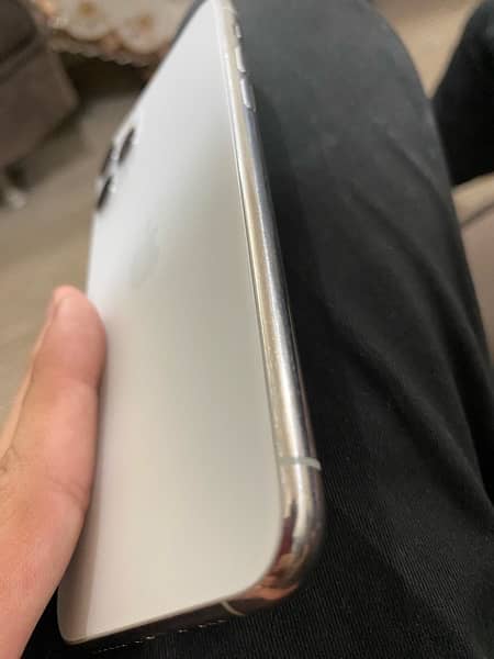 Iphone 11 Pro-256gb-Pta Approved -Waterpack 2
