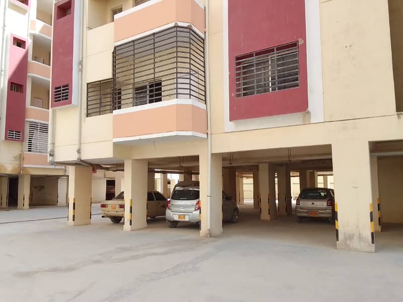 3 Bed DD Apartment Available For Sale 2