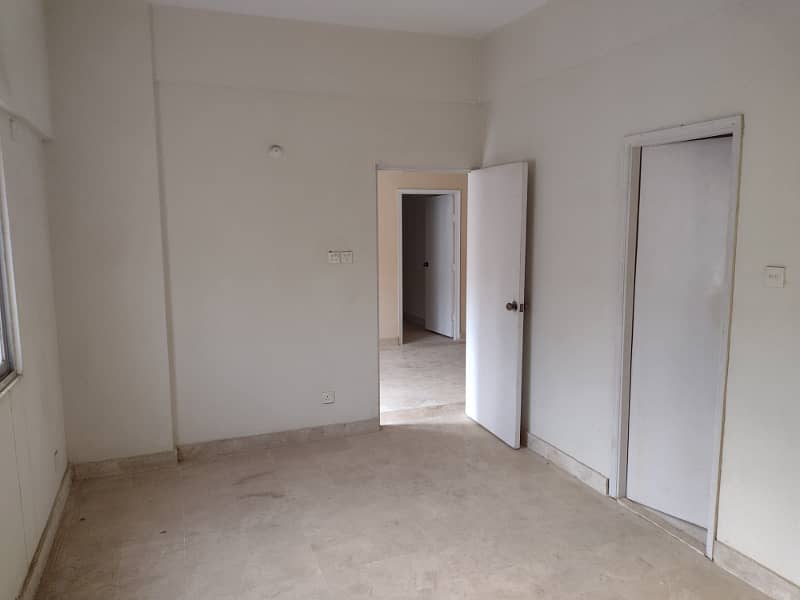 1030 Square Feet Flat In Scheme 33 For Sale At Good Location 3