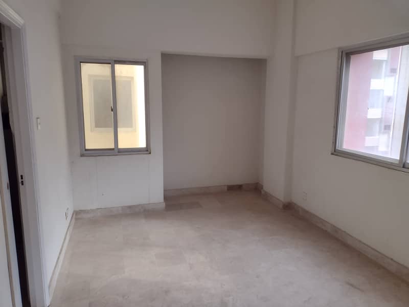 1030 Square Feet Flat In Scheme 33 For Sale At Good Location 5