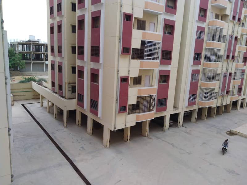 3 Bed DD apartment available for rent 3