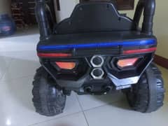 Kids Jeep  or car for sale in karachi