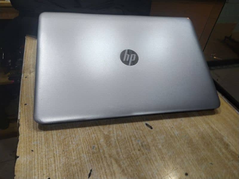 HP EliteBook 850 G4 Intel corei5 7th gen 8/256 3