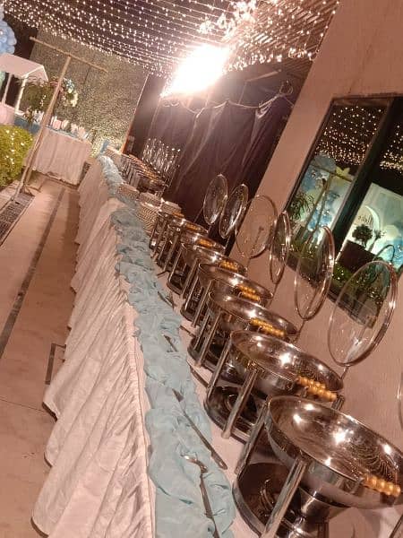 imtiaz catering and decorating 11