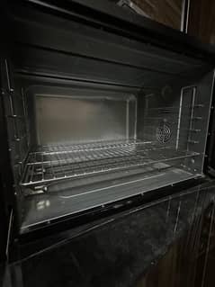 Geepas Electric Oven