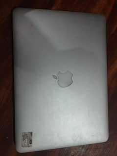 apple macBook pro early 2015