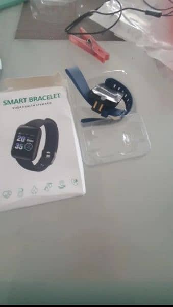 Smart watch 3