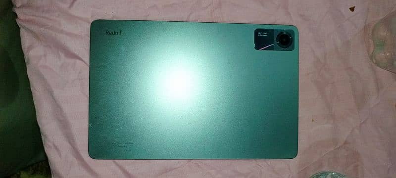 Redmi Tab SE  8 256 Bhout Thora Use Howa hay . . . 9/10 condition me hay 1