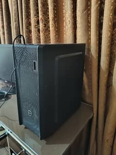 Core i7 7th generation Pc For Sale
