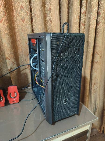 Core i7 7th generation Pc For Sale 1