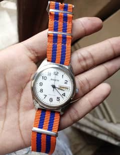 original Raketa watch