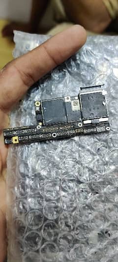 IPHONE X PTA APPROVED BOARD