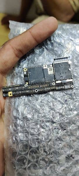 IPHONE X PTA APPROVED BOARD 0