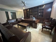 House Available for Silent Office for Rent 0