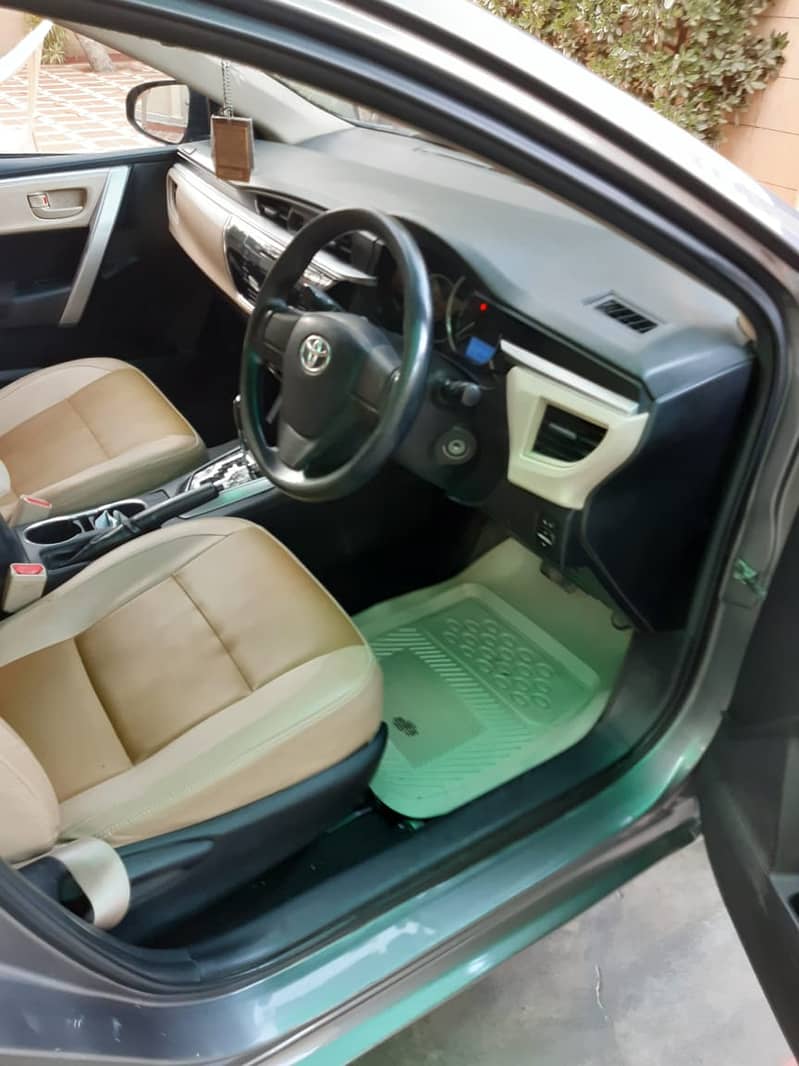 1st Owner GLi 2015 Auto Excellent Body/Interior 03008200292 3