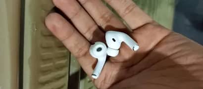 Airpods_Pro Wireless Earbuds Bluetooth 5.0 0