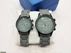 TOMI couple watch