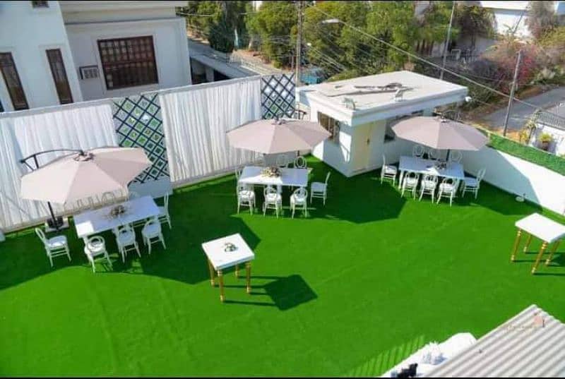Artificial grass and installation services 0