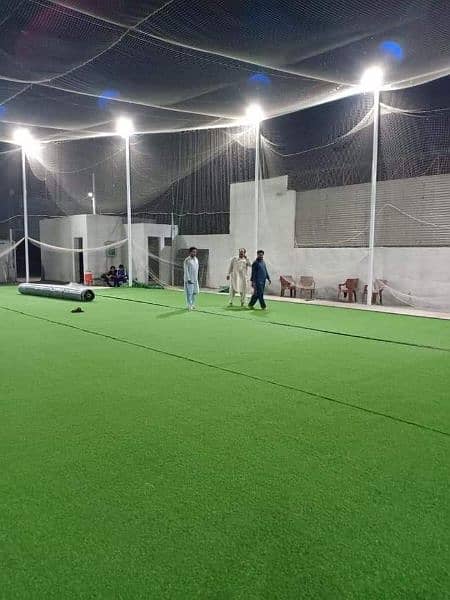Artificial grass and installation services 6