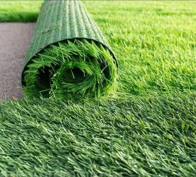 Artificial grass and installation services 12