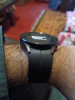 Samsung Galaxy Watch 5 Pro 0